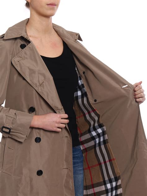 amberford burberry|Burberry trench single breasted.